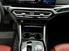 BMW 3 Series 320Li M Sport Package - ფოტო 13
