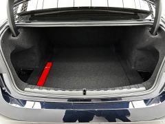 BMW 3 Series 320Li M Sport Package - ფოტო 14