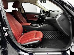 BMW 3 Series 320Li M Sport Package - ფოტო 18