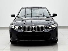 BMW 3 Series 320Li M Sport Package - ფოტო 2
