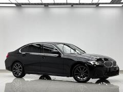 BMW 3 Series 320Li M Sport Package - ფოტო 3