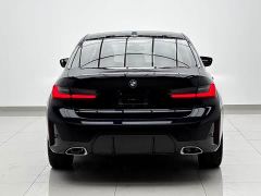 BMW 3 Series 320Li M Sport Package - ფოტო 5