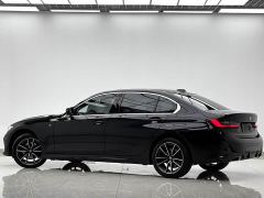 BMW 3 Series 320Li M Sport Package - ფოტო 6