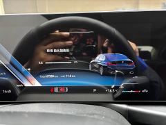 BMW 3 Series 320Li M Sport Package - ფოტო 7