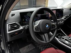 BMW 3 Series 320Li M Sport Package - ფოტო 9