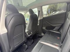 Tesla Model Y Rear-Wheel Drive - ფოტო 11