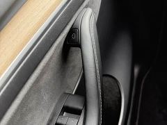 Tesla Model Y Rear-Wheel Drive - ფოტო 13