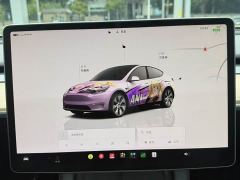 Tesla Model Y Rear-Wheel Drive - ფოტო 15
