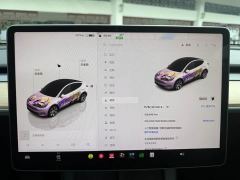 Tesla Model Y Rear-Wheel Drive - ფოტო 18