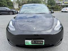 Tesla Model Y Rear-Wheel Drive - ფოტო 2