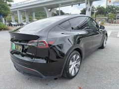 Tesla Model Y Rear-Wheel Drive - ფოტო 5