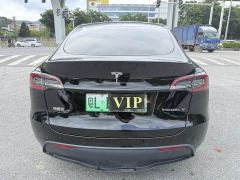 Tesla Model Y Rear-Wheel Drive - ფოტო 6