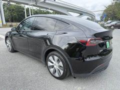 Tesla Model Y Rear-Wheel Drive - ფოტო 7