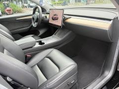 Tesla Model Y Rear-Wheel Drive - ფოტო 9