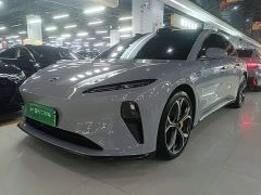 NIO ET5T 75kWh Touring - photo 1