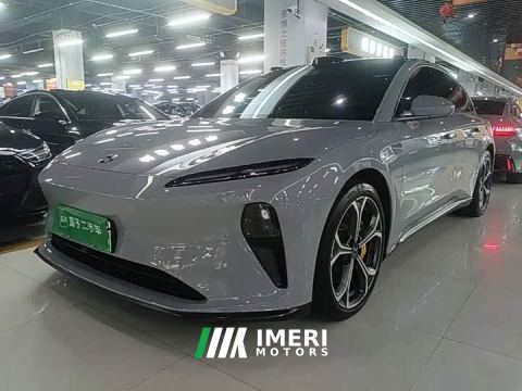 2023 NIO ET5T 75kWh Touring - ავტომობილი ჩინეთიდან