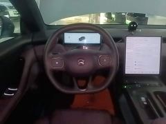 NIO ET5T 75kWh Touring - photo 10