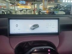 NIO ET5T 75kWh Touring - photo 11