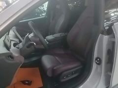 NIO ET5T 75kWh Touring - photo 14