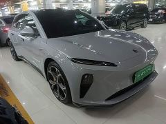 NIO ET5T 75kWh Touring - photo 3