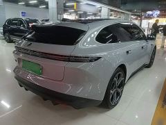 NIO ET5T 75kWh Touring - photo 6