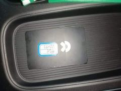NIO ET5T 75kWh Touring - photo 8