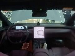 NIO ET5T 75kWh Touring - photo 9
