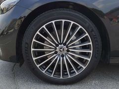 Mercedes-Benz E-Class Facelift E 300 L Fashion - фото 14