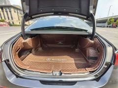 Mercedes-Benz E-Class Facelift E 300 L Fashion - фото 16