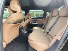 Mercedes-Benz E-Class Facelift E 300 L Fashion - фото 17