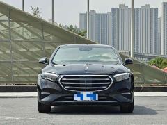 Mercedes-Benz E-Class Facelift E 300 L Fashion - фото 2