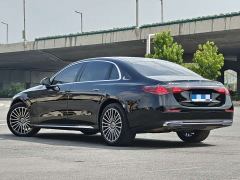 Mercedes-Benz E-Class Facelift E 300 L Fashion - фото 4