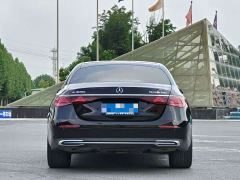 Mercedes-Benz E-Class Facelift E 300 L Fashion - фото 5