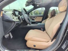 Mercedes-Benz E-Class Facelift E 300 L Fashion - фото 9