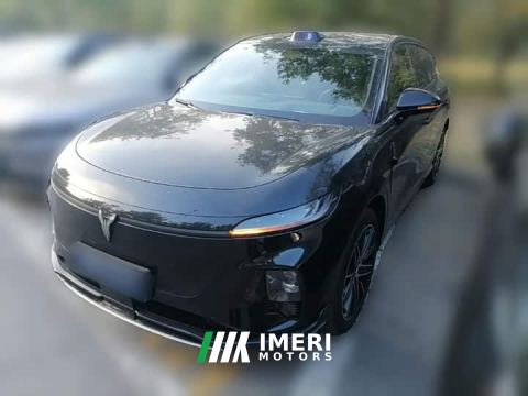 2025 Voyah Lantu Zhiyin Four-Wheel Drive Qiankun Edition - ავტომობილი ჩინეთიდან