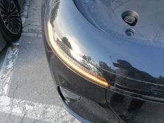 Voyah Lantu Zhiyin Four-Wheel Drive Qiankun Edition - фото 10