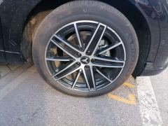 Voyah Lantu Zhiyin Four-Wheel Drive Qiankun Edition - фото 11