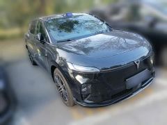 Voyah Lantu Zhiyin Four-Wheel Drive Qiankun Edition - фото 5
