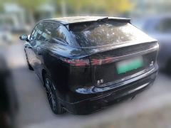 Voyah Lantu Zhiyin Four-Wheel Drive Qiankun Edition - фото 6