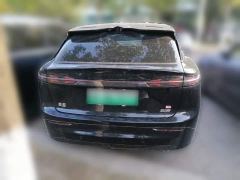 Voyah Lantu Zhiyin Four-Wheel Drive Qiankun Edition - фото 7