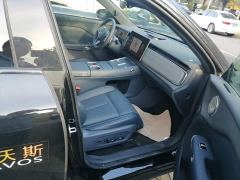 Voyah Lantu Zhiyin Four-Wheel Drive Qiankun Edition - фото 8