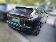 Voyah Lantu Zhiyin Four-Wheel Drive Qiankun Edition - фото 9