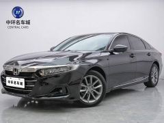 Honda Accord 260TURBO Luxury Edition - photo 1