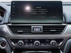 Honda Accord 260TURBO Luxury Edition - photo 10