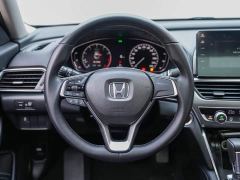 Honda Accord 260TURBO Luxury Edition - photo 11