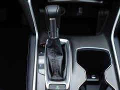 Honda Accord 260TURBO Luxury Edition - photo 12