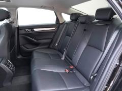 Honda Accord 260TURBO Luxury Edition - photo 13