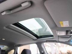 Honda Accord 260TURBO Luxury Edition - photo 14