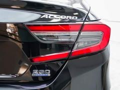 Honda Accord 260TURBO Luxury Edition - photo 15