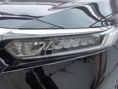 Honda Accord 260TURBO Luxury Edition - photo 2